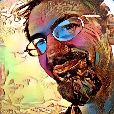 Generative artist and YouTuber empowering gen artists to share their gold with the world. he/him https://t.co/FoSHwMkvMc