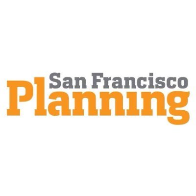 Official account for San Francisco Planning: making the City the most livable urban place. Active during business hours.