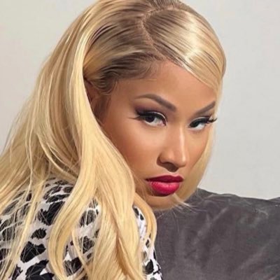 Corey2410431291's profile picture. Nicki mainj is my mom