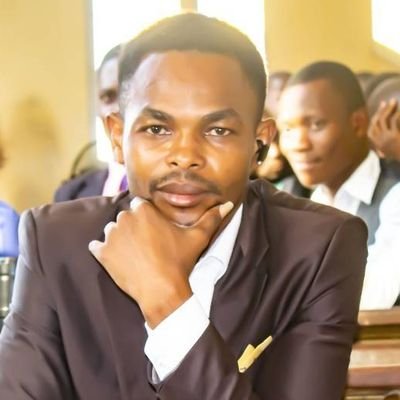 BambbaPrince's profile picture. Doctorant en droit public,
Membre du Laboratoire d'Études Constitutionnelle Administrative et Politique ( LECAP )