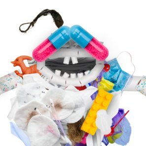 Building fatbergs and clogging your pipes, one wipe at a time...
Account run in parody by @FlushSmart.