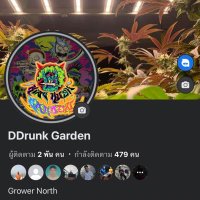 DDrunk Garden(@greenbagpack) 's Twitter Profile Photo