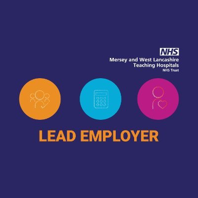 Providing the latest updates and wellbeing resources to support our colleagues-in-training #YourLeadEmployer