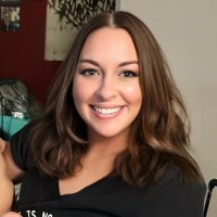Casey (@c_clarehogan) 's Twitter Profile