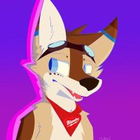 Purple Faggot🐕 (@chawhatfennec) 's Twitter Profile
