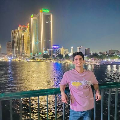 الحمدلله
Computer science
Front-end developer