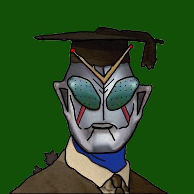 TheTokuProf Profile Picture