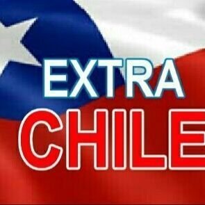📱💻 Somos Extra Chile Oficial en @X ex @twitter, aqui conoceras las noticias de Chile y el mundo. No tenemos colores políticos.
Fundado el 28 de Junio del 2006