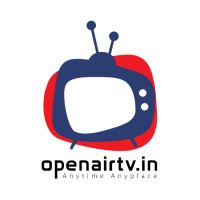 OpenAirTv(@OpenAirTv_India) 's Twitter Profile Photo