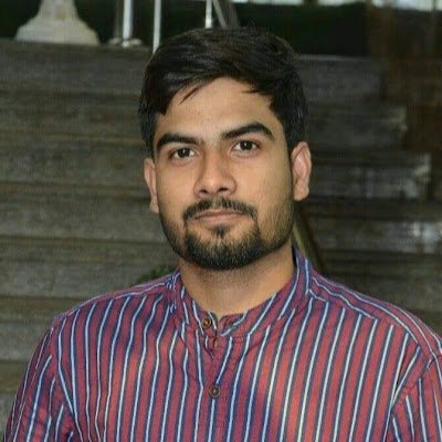 Research Scholar, Department of Chemistry
Indian Institute of Technology, Guwahati (IITG)
Indian Institute of Technology, Jodhpur (IITJ)