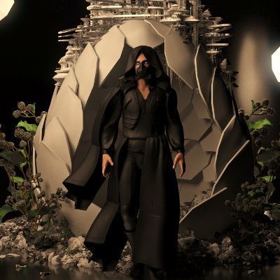 mipluski's profile picture. holder of bags.