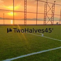 TwoHalves45' ⚽️ (@twohalves45) 's Twitter Profile
