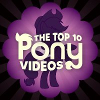The Top 10 Pony Videos(@Top10PonyVideos) 's Twitter Profile Photo