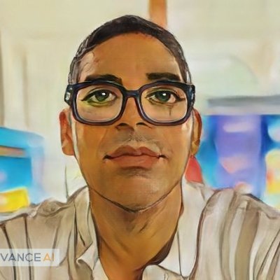 morris_johnson's profile picture. 