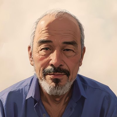 AlbriMargus's profile picture. https://t.co/qQ6ESQArI5… https://t.co/K7RbhVLqHL
Binance Pay ID: 389109579
 #Binance  #BinanceNFT #NFTART 💙 https://t.co/tD1dIVfuEP Army