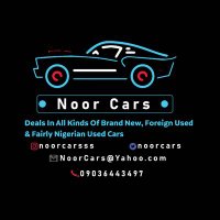 Noor Cars (@noorcars) 's Twitter Profile