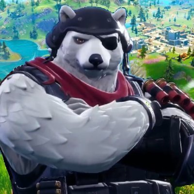 Big_bear1234567 Profile Picture