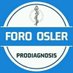 Foro Osler (@foroosler) Twitter profile photo Foro Osler (@foroosler) Twitter profile photo