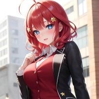 しおん (@harusame1500) Twitter profile photo