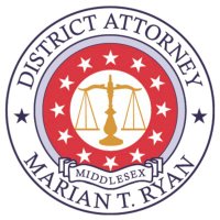 Middlesex District Attorney Marian Ryan(@DAMarianRyan) 's Twitter Profile Photo