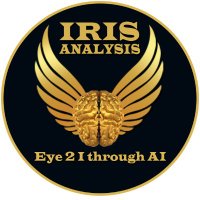 Iris Analysis(@irisanalysis) 's Twitter Profile Photo