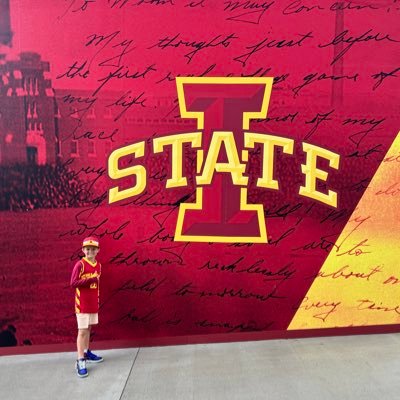 Head Women’s Tennis Coach Iowa State University