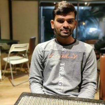 Vijay79811Kumar's profile picture. 