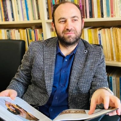 Assoc. Prof. Dr.
Lecturer:
NEÜ AKİF, KTO
Master&Dr:Philosophy of Religion
Bachelor:SU,Faculty of Theology
/AU,Business and Management
/IU,Political Sciences
