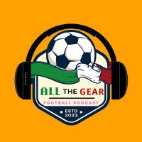 All The Gear Podcast (@atgofficialpod) 's Twitter Profile