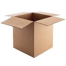 TheBoxMonitor's profile picture. A box