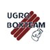 UGRO Boxteam (@UGROboxteam) Twitter profile photo