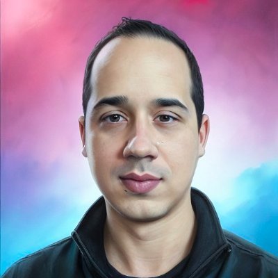 Part-time CTO and Full stack dev from Reunion Island 🇷🇪 | 🛠️ Building @REPUBLIKE social media