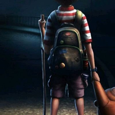 OulaInda11800's profile picture. 