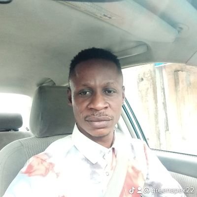 ShedrackOgbuike's profile picture. Greenapex Engineering