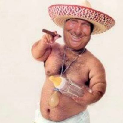 SienaBrodowski2's profile picture. Nóis aumenta, más num inventa!!!