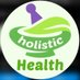 Holistic Wellness (@HolisticAil) Twitter profile photo