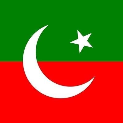 My Vote And Support Only For PTI