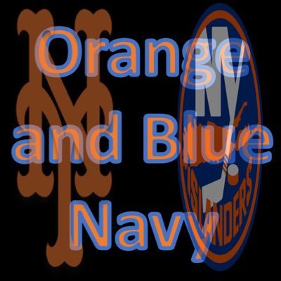 Are you a #Mets and/or #Isles fan? You’ve come to the right place! In-game updates, news, & more! est. 5/26/14 #LGM #LGI