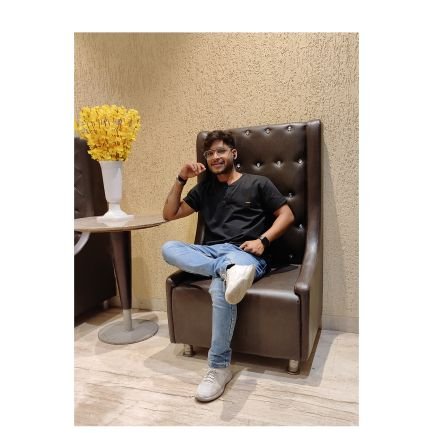 HemantA99933's profile picture. Jus think what u want, who knows, anything can happen😎