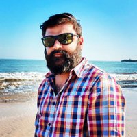 Kittu (@kittu2pointzero) 's Twitter Profile