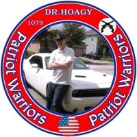 Independent Conservatarian(@DrHoagy) 's Twitter Profile Photo