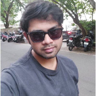 drharishankar89's profile picture. Husband, Son, Cancer Research,
Surgical Oncology,
COVID warrior wave 1 & 2, 
Animal and Nature lover,
Gamer,