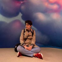 Somayeh Tohidi (@somayehtohidi) 's Twitter Profile Photo Somayeh Tohidi (@somayehtohidi) 's Twitter Profile Photo
