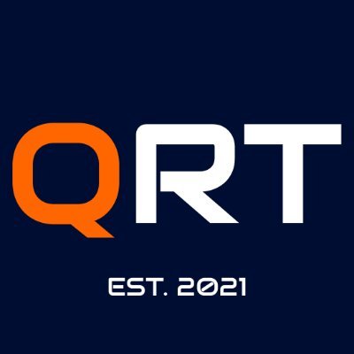 QRT_eSports Profile Picture