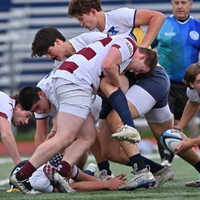 BC High 25’ | 4.2 GPA | Varsity Rugby and Football | FreeJacks Academy | Prop/Hooker | 6’0 230 | Email: mikeysmith1123@comcast.net