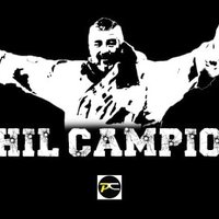 BIG Phil Campion(@bigphilcampion) 's Twitter Profileg