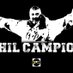 BIG Phil Campion (@bigphilcampion) Twitter profile photo