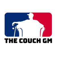 The Couch GM(@The_Couch_GM) 's Twitter Profile Photo