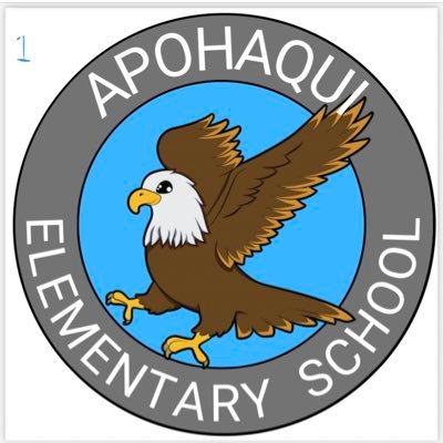 K-5 Elementary School in beautiful Apohaqui, New Brunswick. Home of the Apohaqui Eagles- a small school with a big heart!