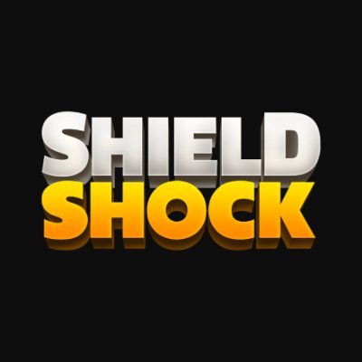 ShieldShock is a Roblox group that values teamwork, Founded by @uxbyadrian, Working on 🤫